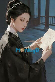 Trời Trả Nàng Giang Sơn