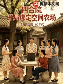 Truyện Tứ Hợp Viện: Bắt Đầu Khóa Lại Không Gian Nông Trường