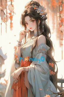 Tựa Vào Lan Can Lắng Nghe Tiếng Mưa